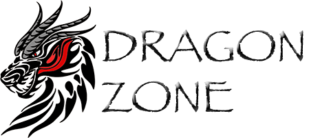 Dragon Zone Australia