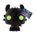 How to Train Your Dragon - Toothless 7" Pop! Plush