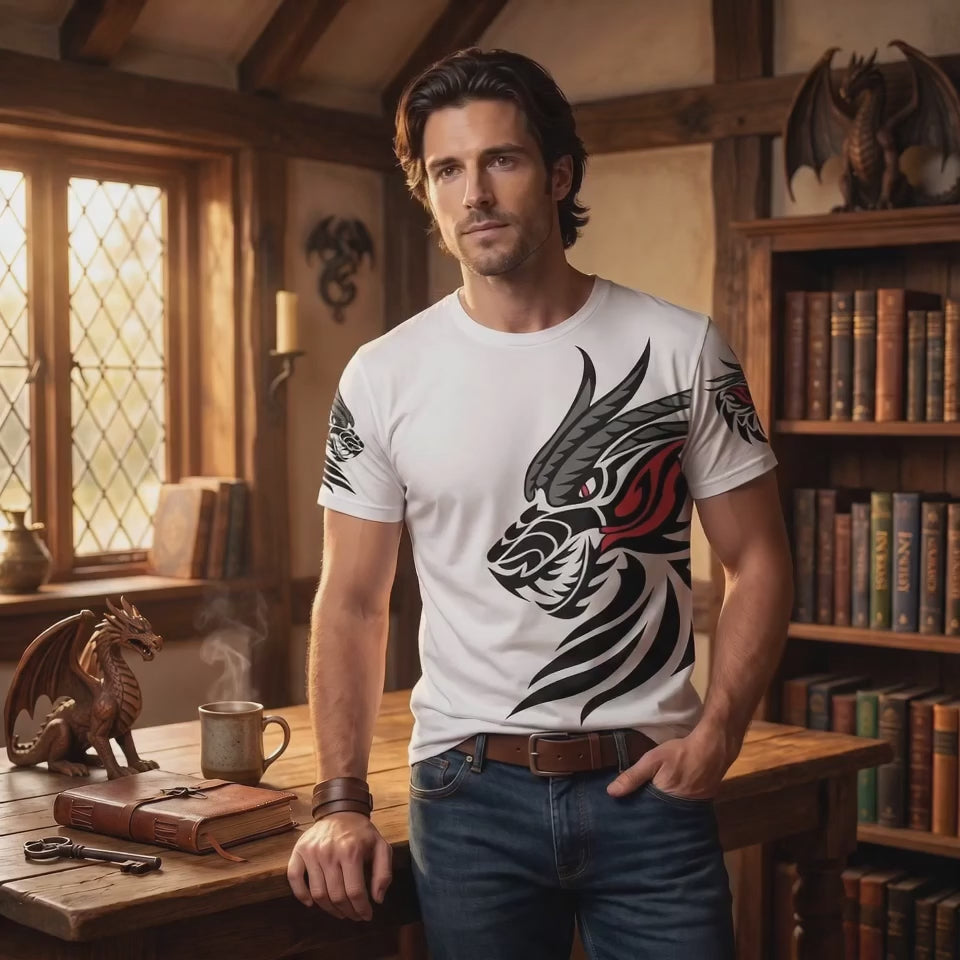 DragonZone Australia T-Shirt
