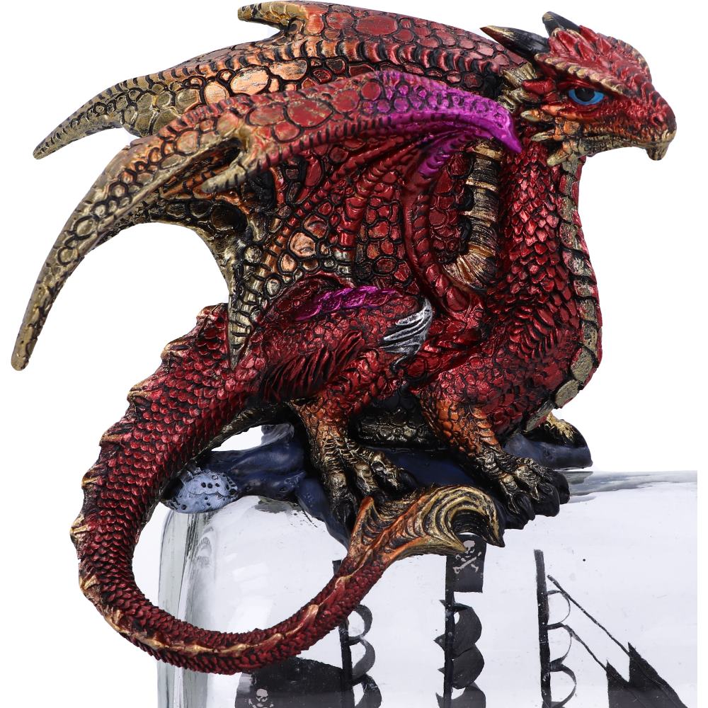 The Voyage Dragon Figurine 21.5cm