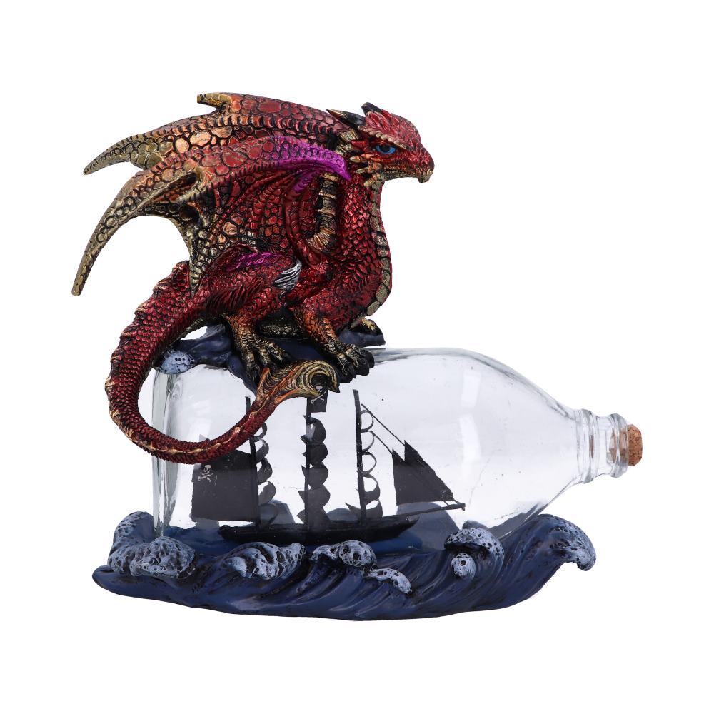 The Voyage Dragon Figurine 21.5cm