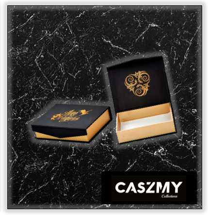 Jade Dragon 3D Lenticular Wallet