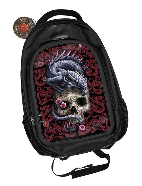 Anne Stokes Oriental Dragon 3D Backpack