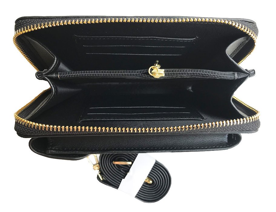 Anne Stokes Valour 3D Lenticular Purse & Phone Holder