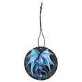 Yule Dragon of the Sabbat Cinnamon Scented Air Freshener
