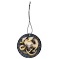 Imbolc Dragon of the Sabbat Pine Scented Air Freshener
