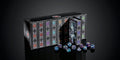 All 9 Dice Sets - Anne Stokes