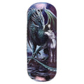 Protector of Magick glasses case by Lisa Parker