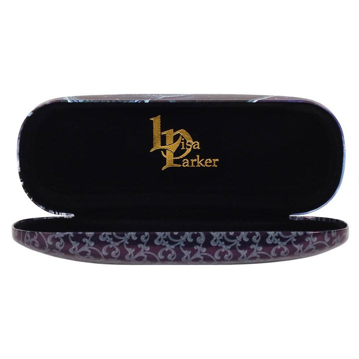 Protector of Magick glasses case by Lisa Parker
