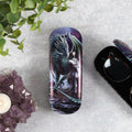 Protector of Magick glasses case by Lisa Parker