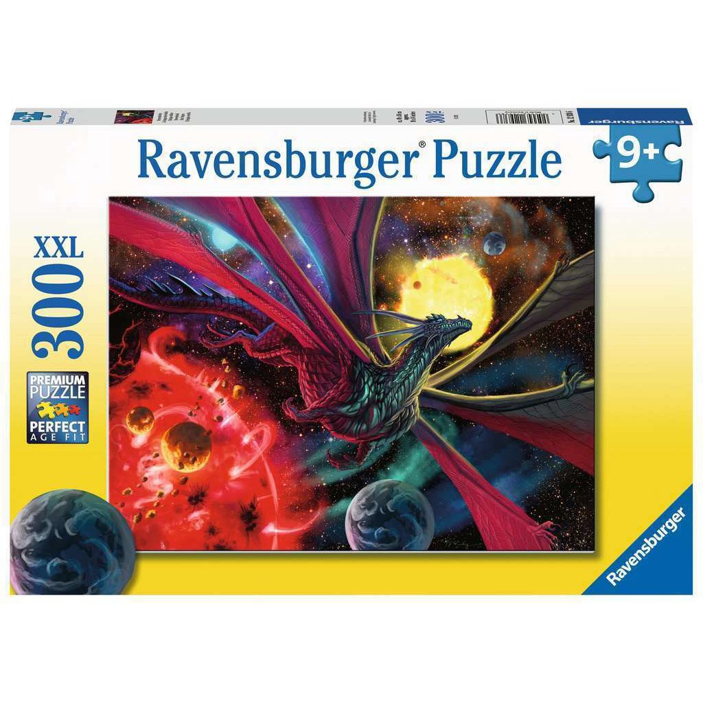 Star Dragon Puzzle 300 pieces
