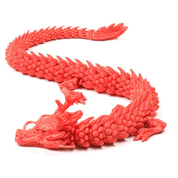 Poseable Chinese Dragon Aquarium Figurines – Dragon Zone Australia