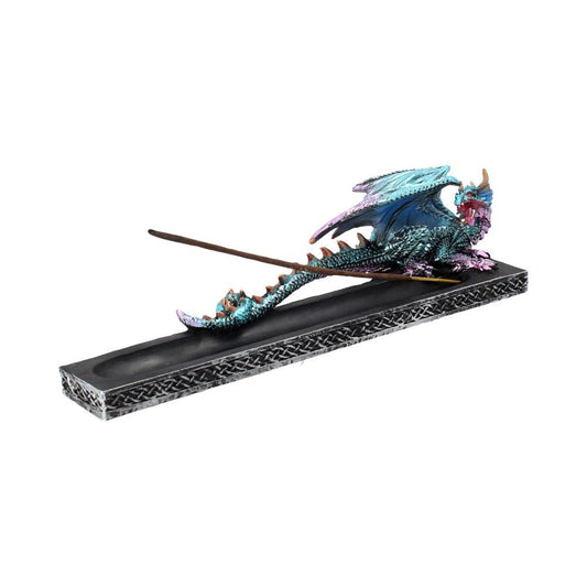 Fantasy Incense Guardian Dragon Incense Stick Holder