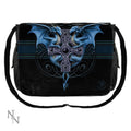 Anne Stokes Messenger Bag Dragon Duo
