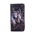Anne Stokes Soul Bond Embossed Purse