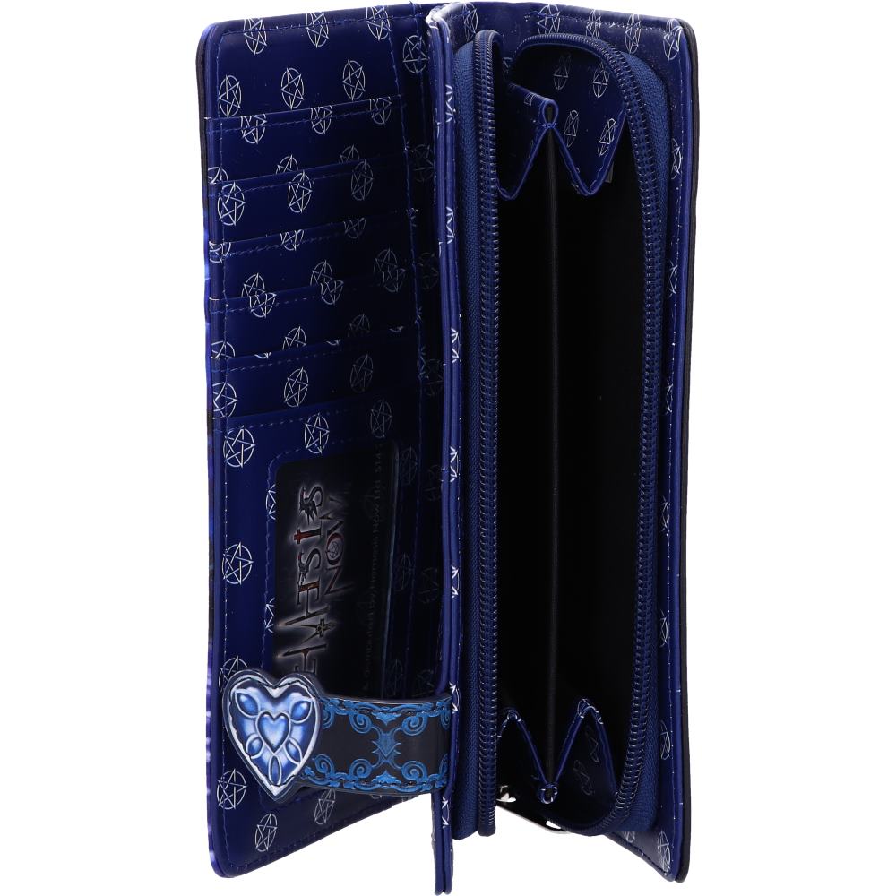 Anne Stokes Solace Embossed Purse