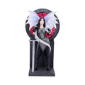 Valour 24cm Dragon Figurine by Anne Stokes