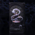 Anne Stokes The Summoning Witch and Dragon Embossed Purse