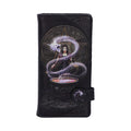 Anne Stokes The Summoning Witch and Dragon Embossed Purse