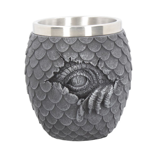 Dawn of the Dragon Shot Glass