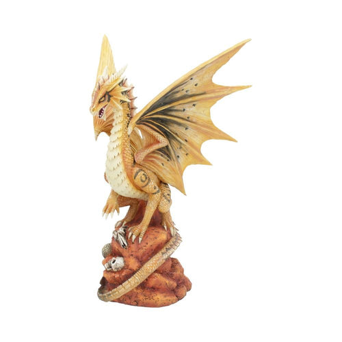 Anne Stokes Desert Dragon Figurine – Adult 24.5cm