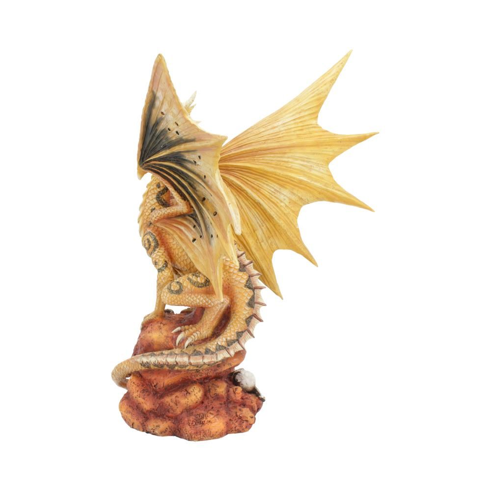 Anne Stokes Desert Dragon Figurine – Adult 24.5cm