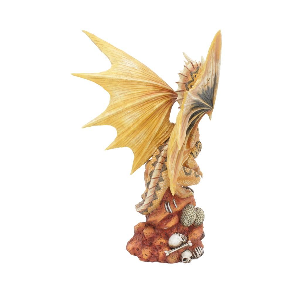 Anne Stokes Desert Dragon Figurine – Adult 24.5cm