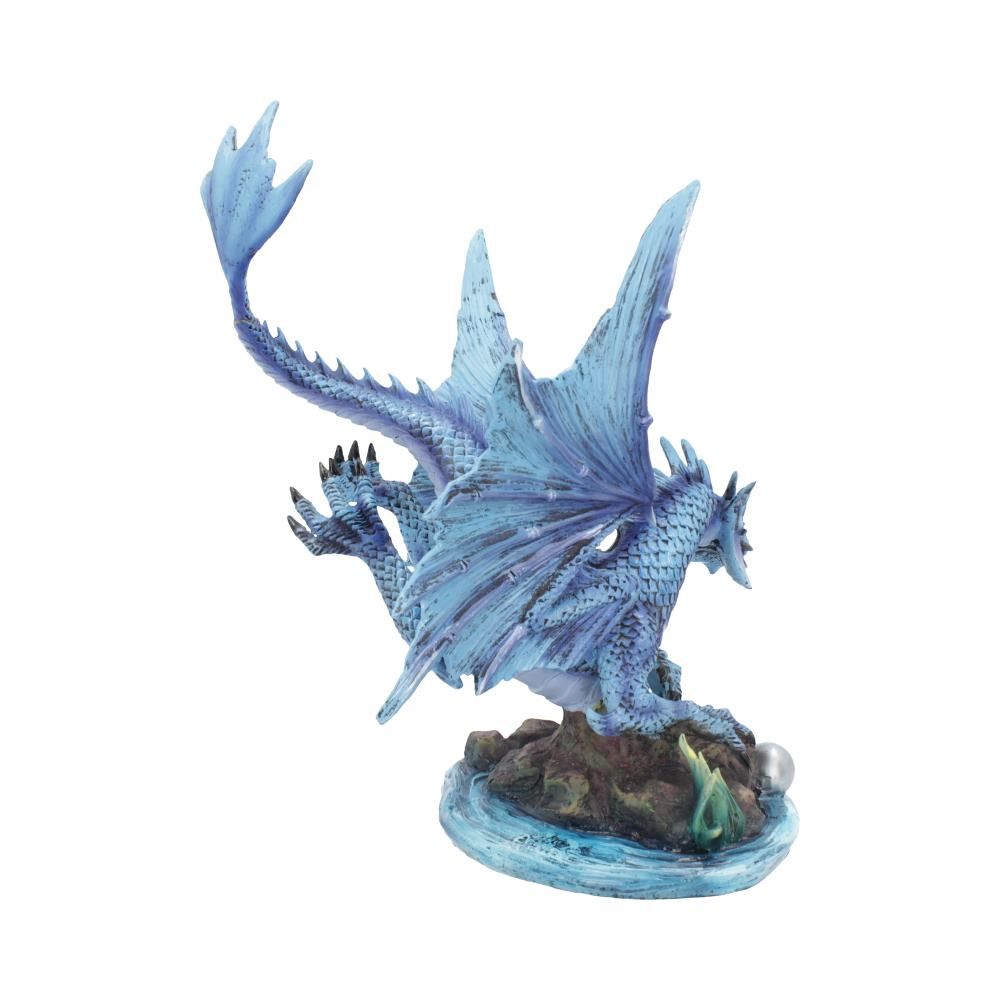 Anne Stokes Water Dragon Figurine – Adult 31cm