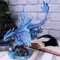 Anne Stokes Water Dragon Figurine – Adult 31cm