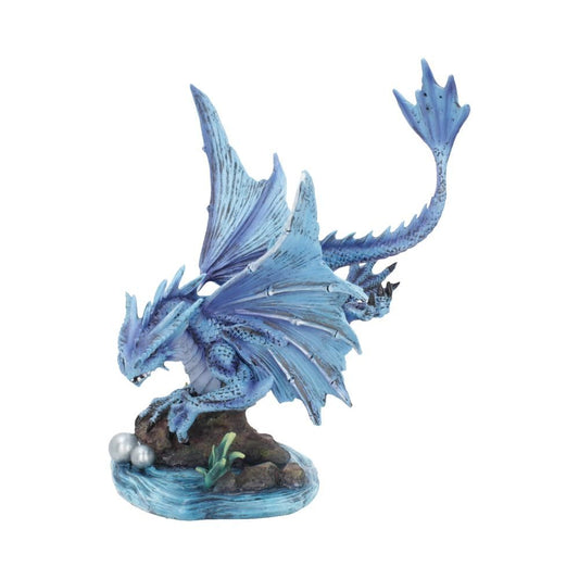 Anne Stokes Adult Water Dragon Figurine