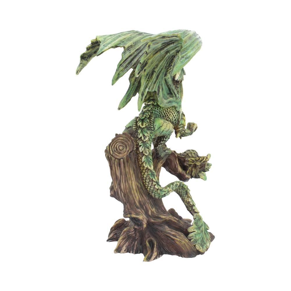 Anne Stokes Forest Dragon Figurine – Adult 25.5cm