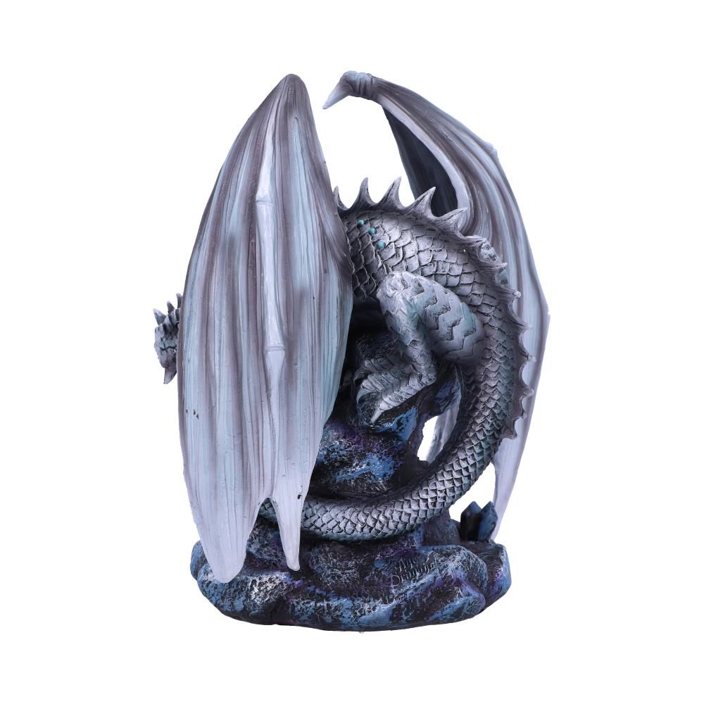 Anne Stokes Rock Dragon Figurine – Adult 20cm