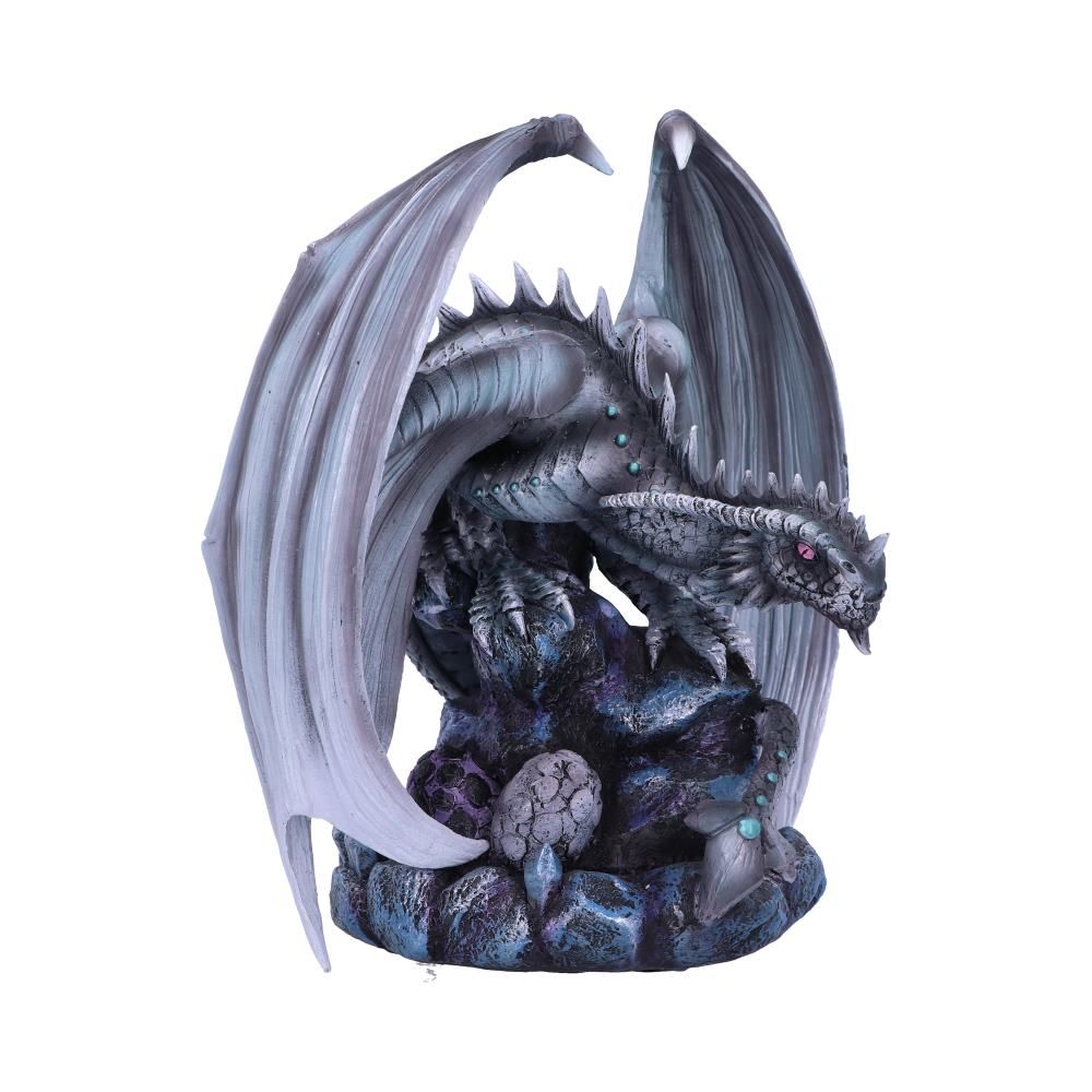 Anne Stokes Rock Dragon Figurine – Adult 20cm