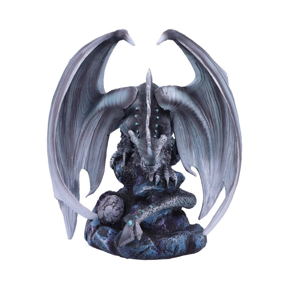 Anne Stokes Rock Dragon Figurine – Adult 20cm