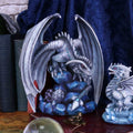 Anne Stokes Rock Dragon Figurine – Adult 20cm