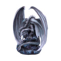 Anne Stokes Rock Dragon Figurine – Adult 20cm
