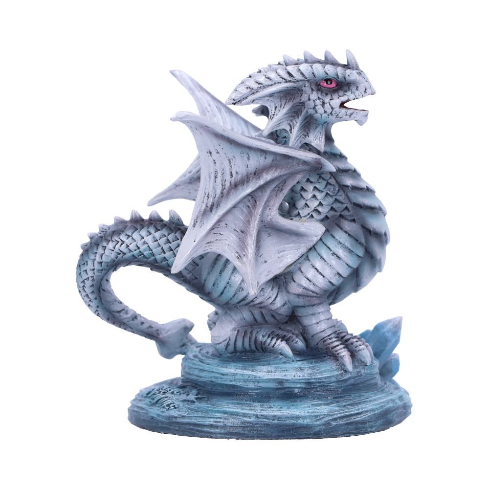 Anne Stokes Rock Dragon Figurine – Small 10.7cm