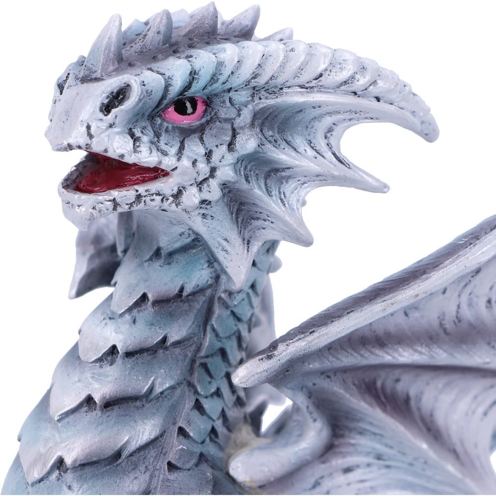 Anne Stokes Rock Dragon Figurine – Small 10.7cm