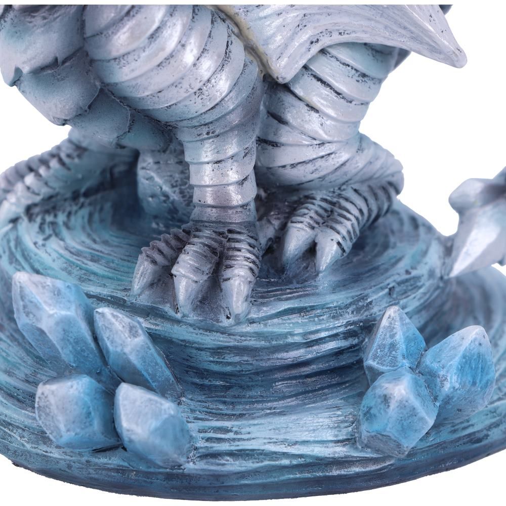 Anne Stokes Rock Dragon Figurine – Small 10.7cm