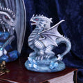 Anne Stokes Rock Dragon Figurine – Small 10.7cm
