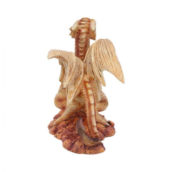 Anne Stokes Desert Dragon Figurine – Small 13cm