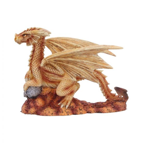 Anne Stokes Desert Dragon Figurine – Small 13cm
