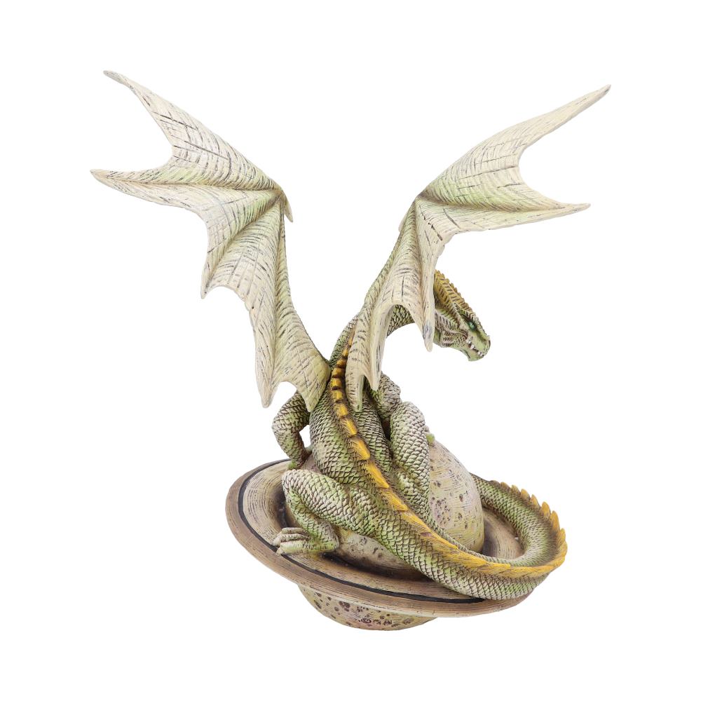 Saturn Guardian Dragon 26.5cm