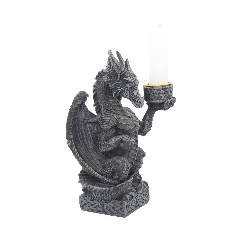 Dragon Light Keeper 15cm