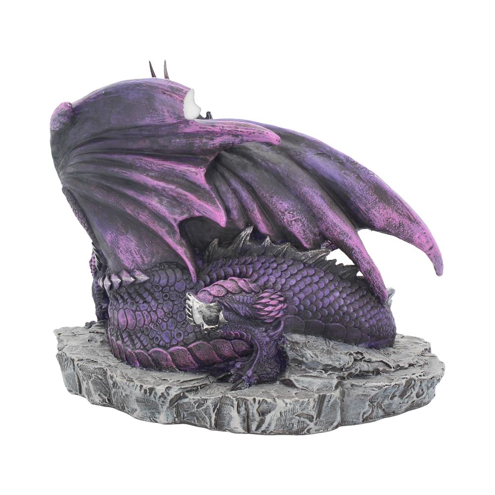 New Beginnings Dragon Family 19cm