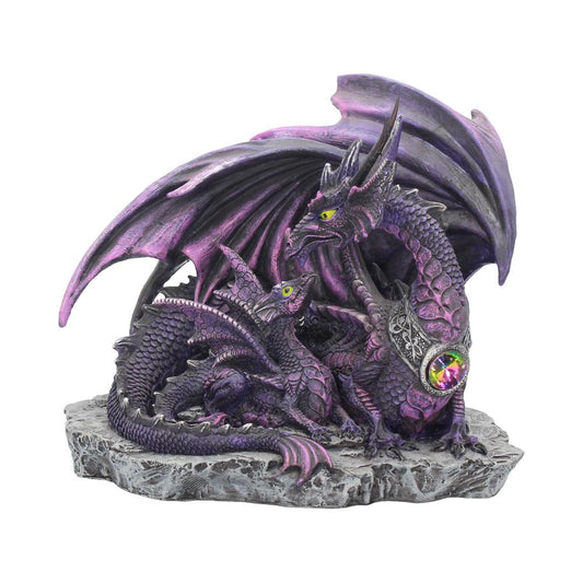 New Beginnings Dragon Family 19cm