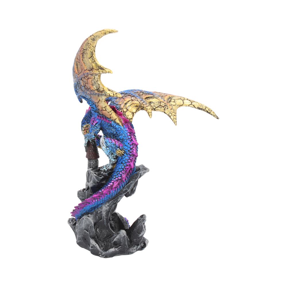 Spire Keeper 22cm Dragon Figurine