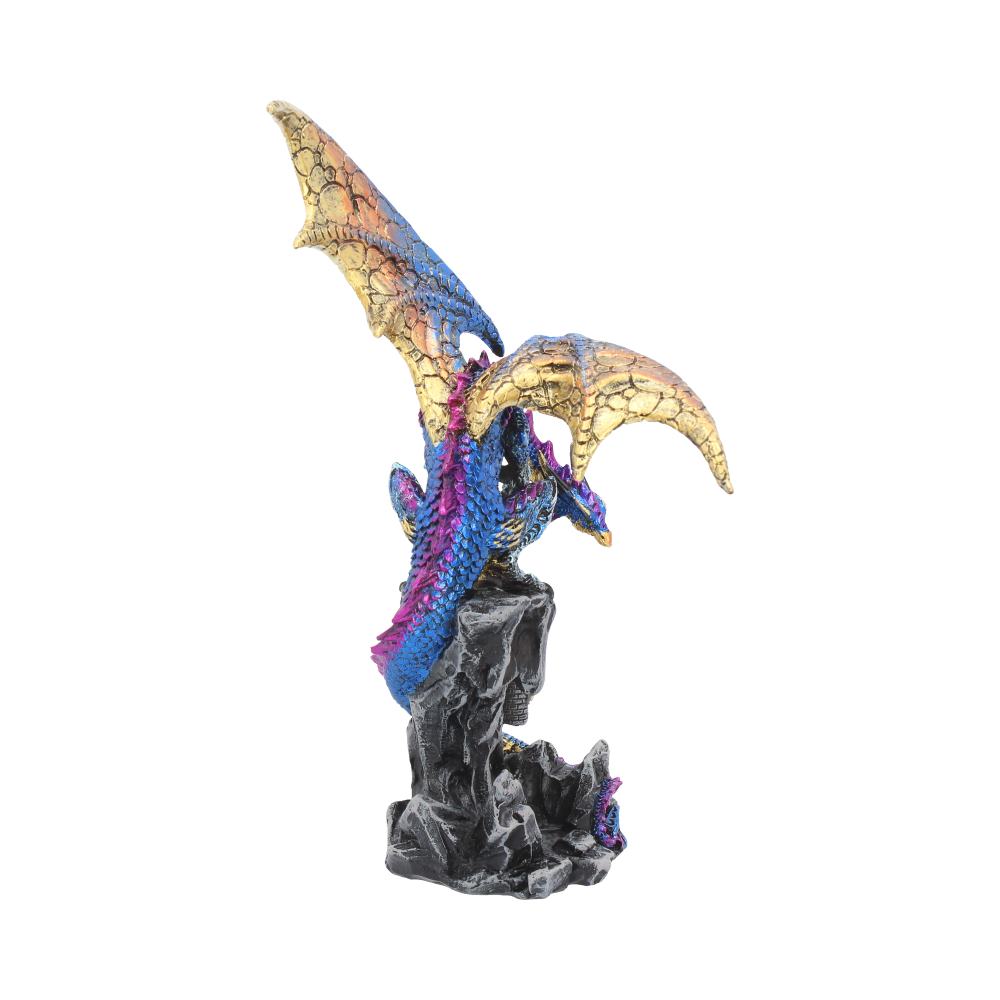 Spire Keeper 22cm Dragon Figurine