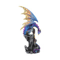 Spire Keeper 22cm Dragon Figurine