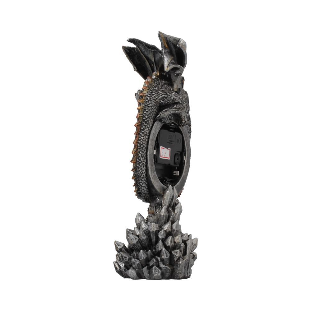 Dragon Clockwork Reign 28cm